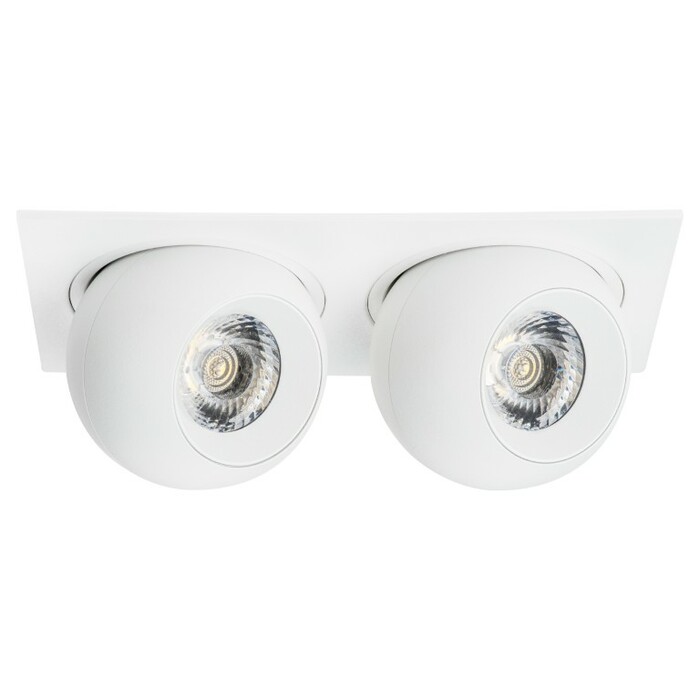 Точечный светильник LIGHTSTAR Intero BALL i5266262