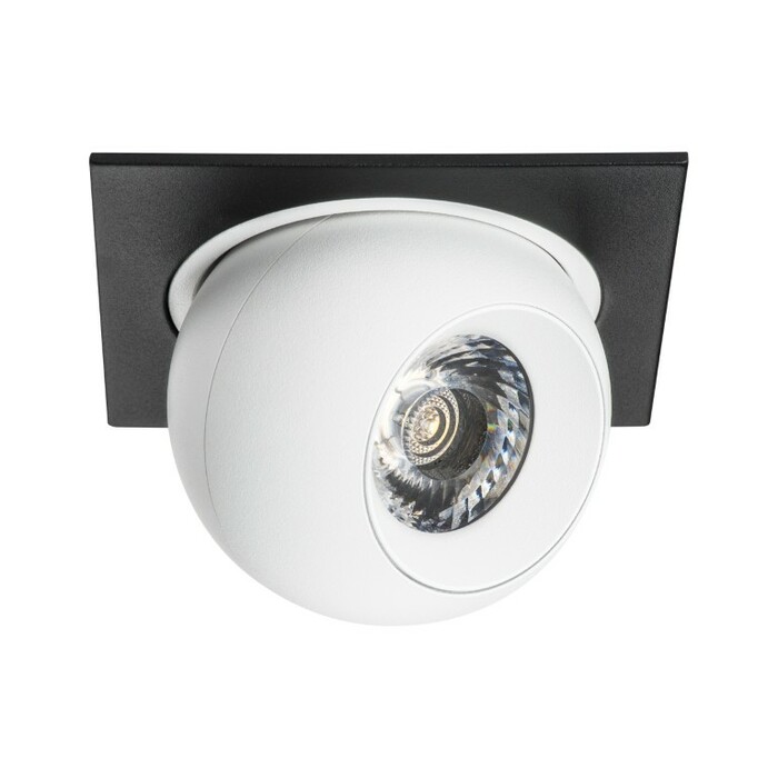 Точечный светильник LIGHTSTAR Intero BALL i51764