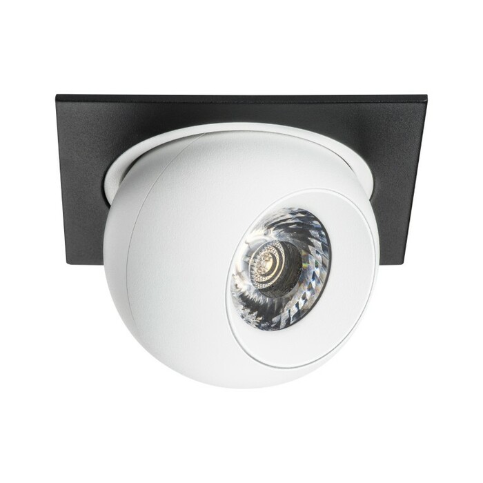 Точечный светильник LIGHTSTAR Intero BALL i51762