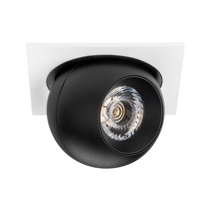 Точечный светильник LIGHTSTAR Intero BALL i51672