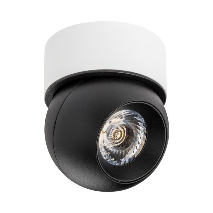 Точечный светильник LIGHTSTAR Intero BALL i07406
