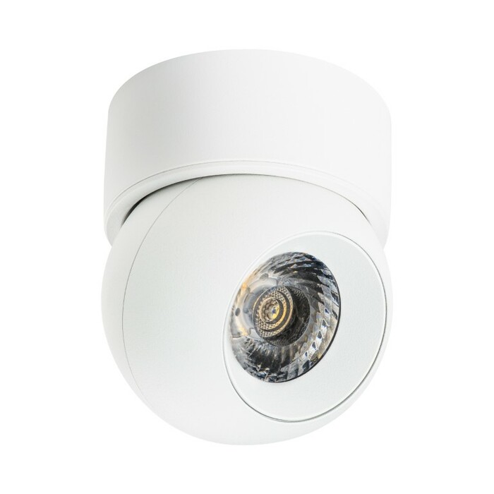 Точечный светильник LIGHTSTAR Intero BALL i06406