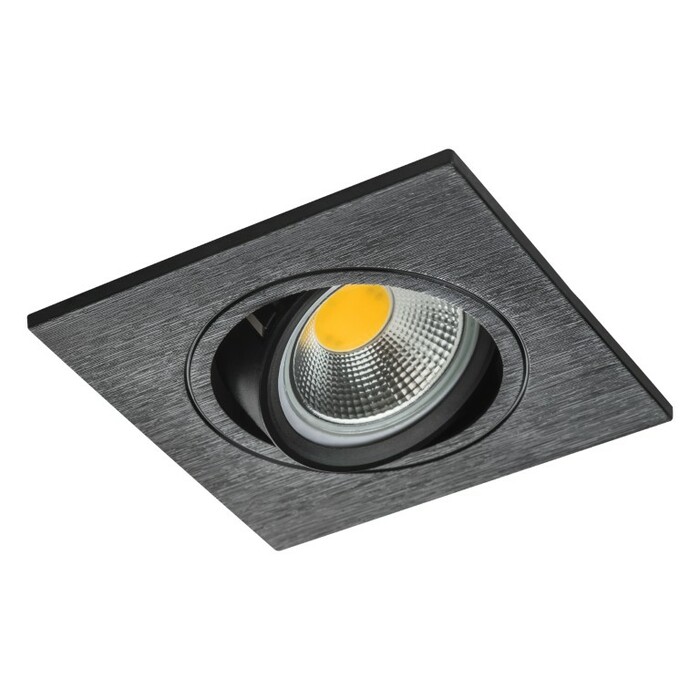 Точечный светильник LIGHTSTAR Banale 012037