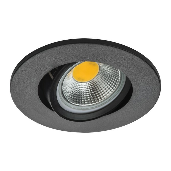 Точечный светильник LIGHTSTAR Banale 012027