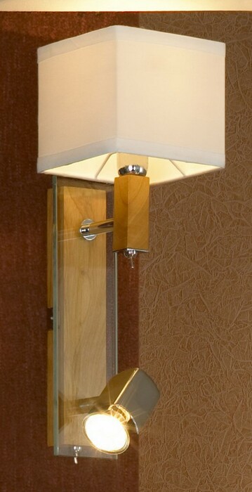 Бра LUSSOLE LSF-2501-02