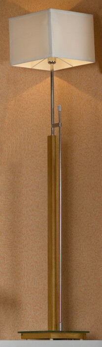 Торшер LUSSOLE LSF-2505-01