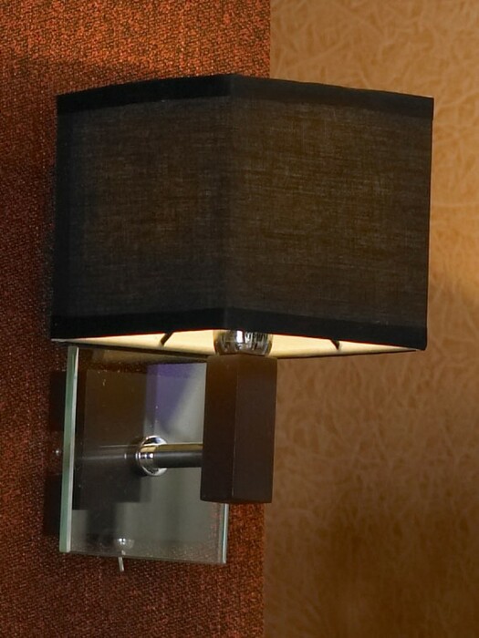 Бра LUSSOLE LSF-2571-01