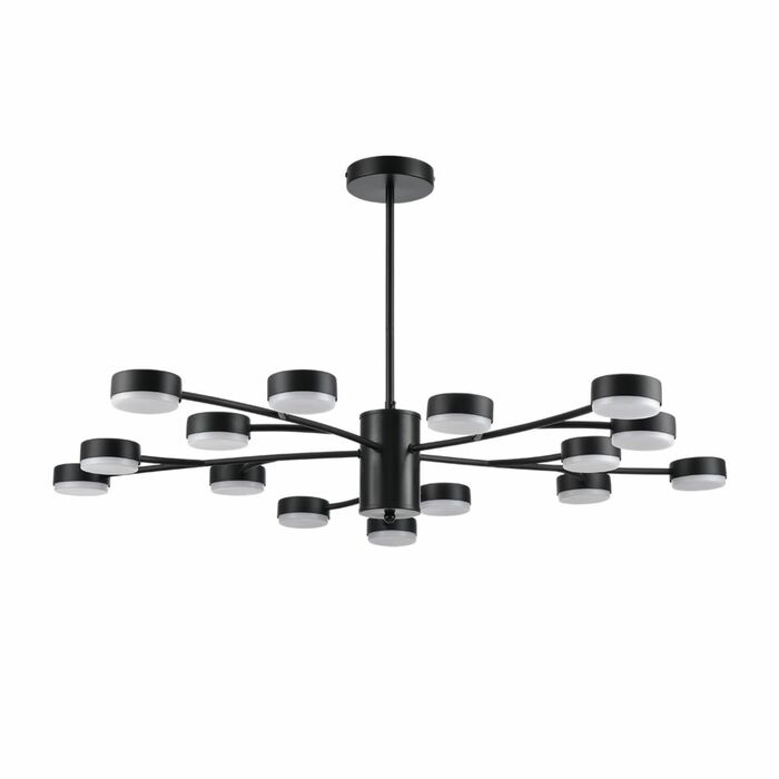 Люстра LUMION TORINA 8117/15