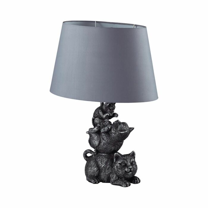 Лампа настольная LUMION CATTY 8128/1Т