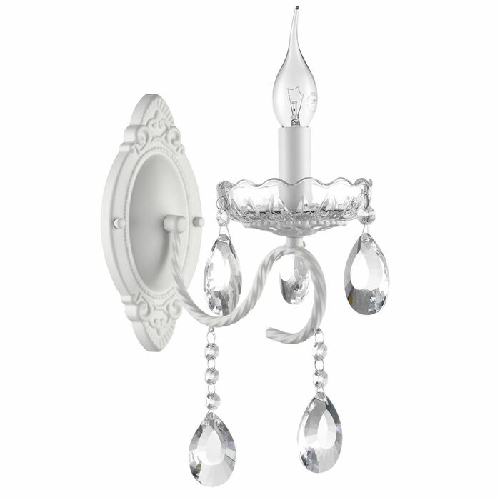 Бра LUMION Snow 8189/1W