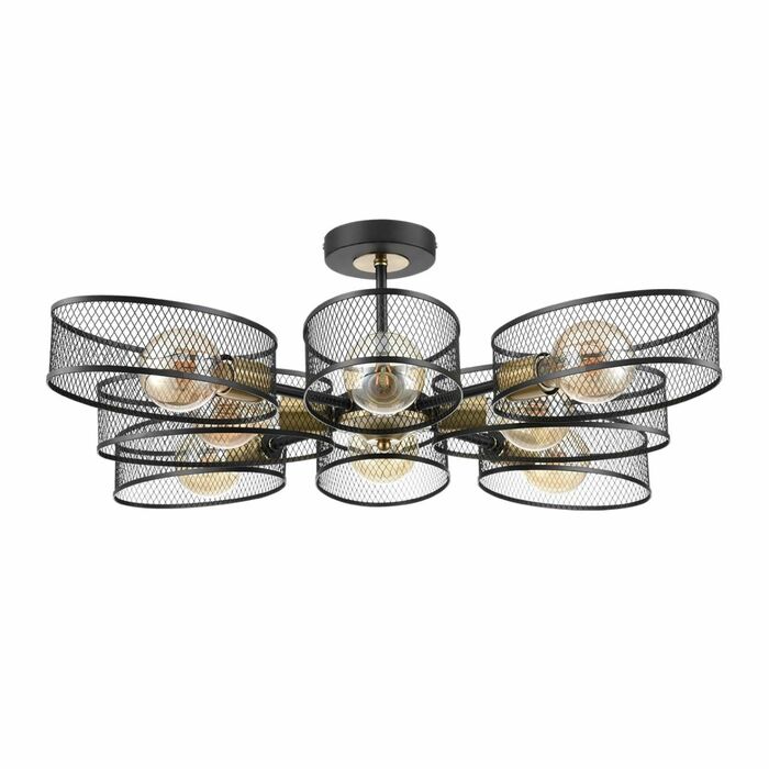 Люстра LUMION VIVANA 8193/8C