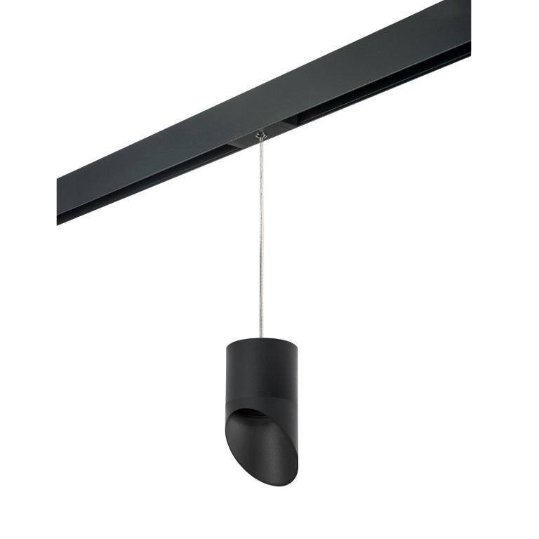 LIGHTSTAR PRORP348787 Светильник д 1-фазн трека RULLO GX53 (213487+595887+201487)