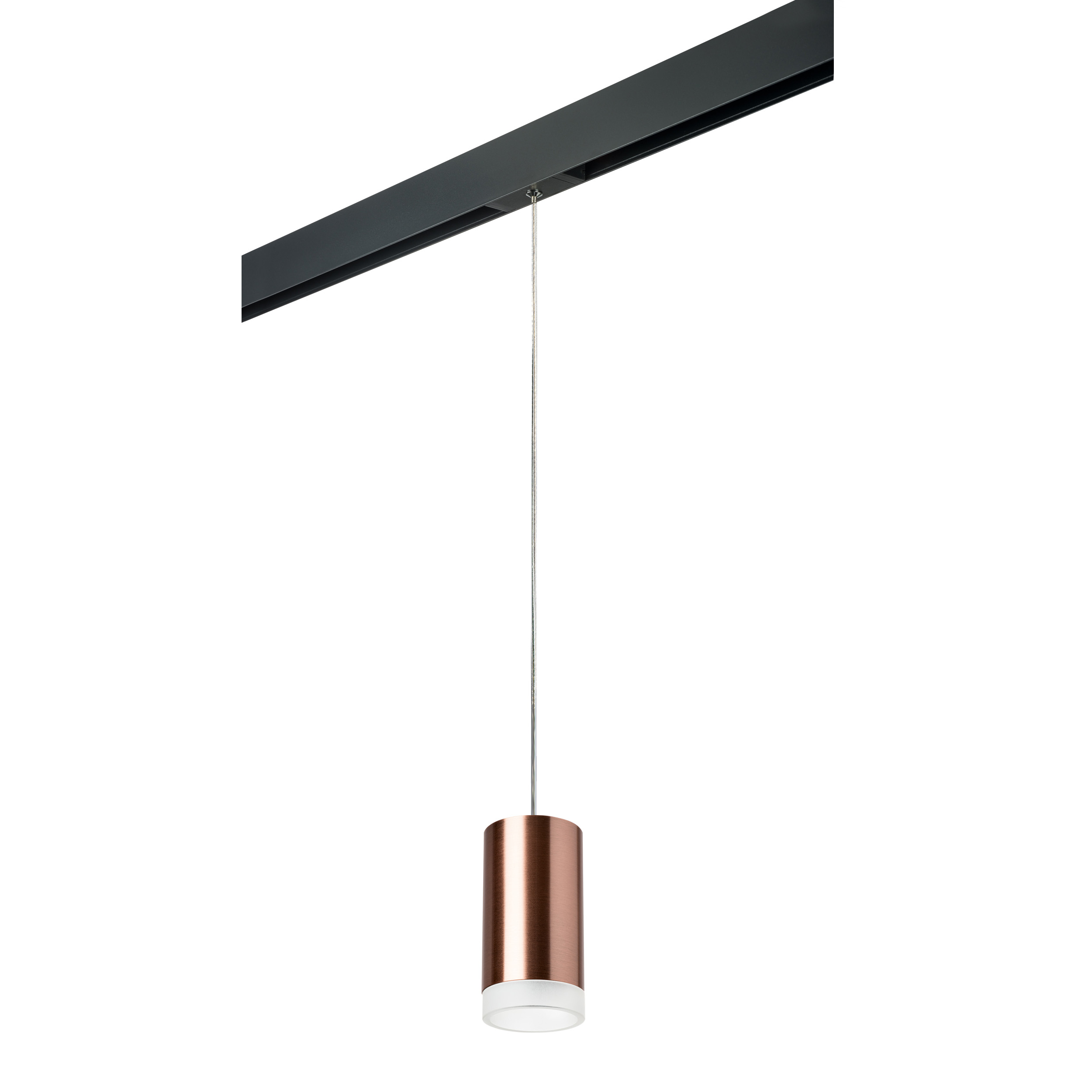 LIGHTSTAR PRORP430430 Светильник д 1-фазн трека RULLO HP16 (214430+595857+202430)