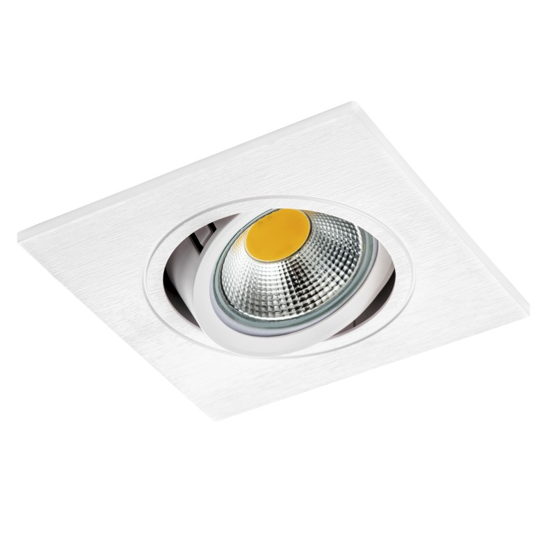 Точечный светильник LIGHTSTAR Banale 012036