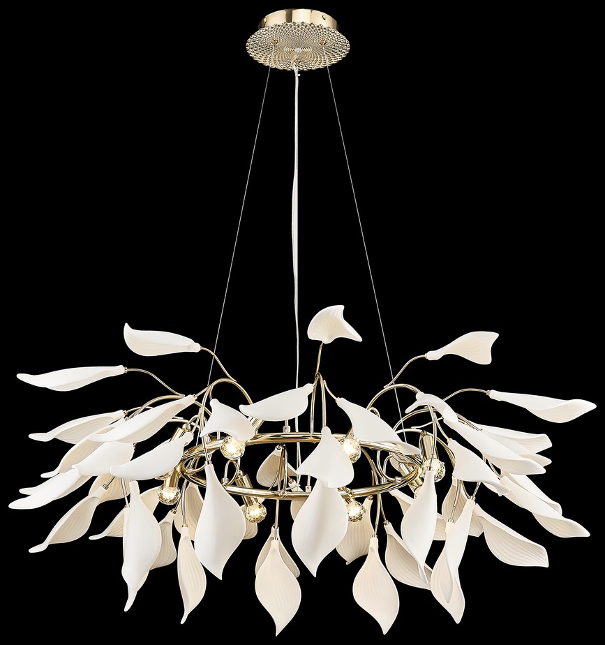 Люстра Wertmark MIRANDA WE123.08.323