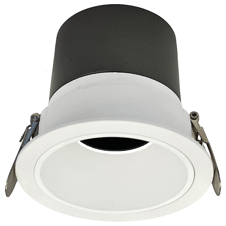 Точечный светильник Wertmark DORSUM WTD.O20.000.30.10