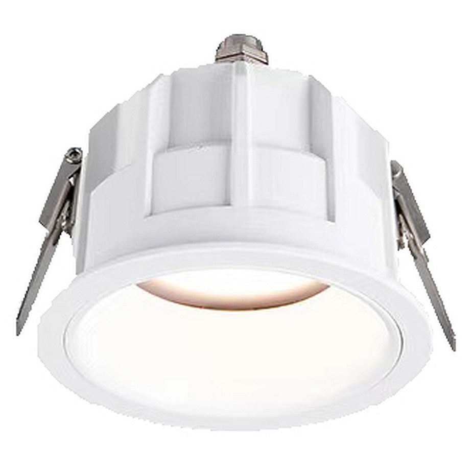 Точечный светильник Wertmark DORSUM WTD.O07.000.30.07