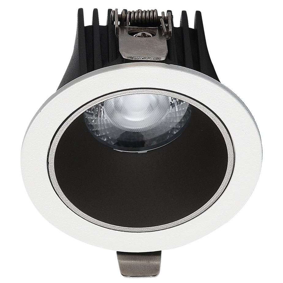 Точечный светильник Wertmark DORSUM WTD.O06.060.30.10