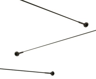 KINK LIGHT 2216-400,19 Струнный светильник Скайлайн комплект 4 метра, Led 40W (4000K) В комплект вхо