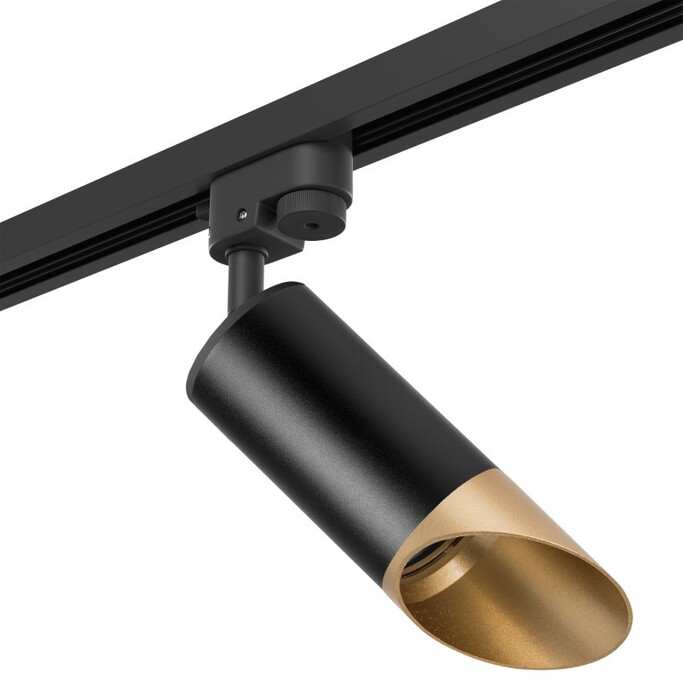 LIGHTSTAR R1T437140 Светильник RULLO HP16 (214437+592057+201440)