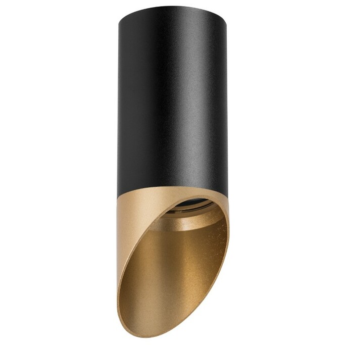 Точечный светильник LIGHTSTAR Rullo R437140