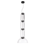 Подвес DIVINARE TRUMPET 1242/06 SP-30