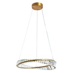 Люстра DIVINARE MILLIE 1136/17 SP-36