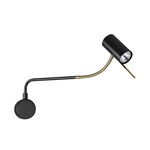 Спот ODEON LIGHT GIGI 4382/1W