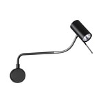 Спот ODEON LIGHT GIGI 4381/1W