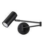 Спот ODEON LIGHT RAZIO 4376/1W