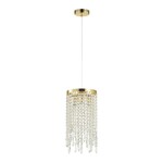 Подвес ODEON LIGHT CHOKKA 5028/3