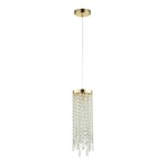 Подвес ODEON LIGHT CHOKKA 5028/1