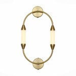 Бра ST LUCE Olbia SL6004.301.02