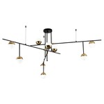 Люстра ST LUCE Albero SL1507.422.09
