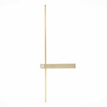 Подсветка ST LUCE ASTENTE SL1589.031.01