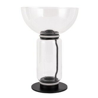Лампа настольная DIVINARE TRUMPET 1242/06 TL-18