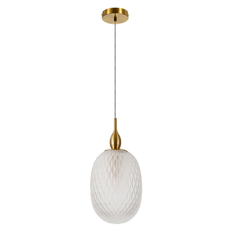 Подвес DIVINARE VERDI 5818/03 SP-1