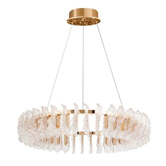 Люстра DIVINARE ANNA 1138/01 LM-125