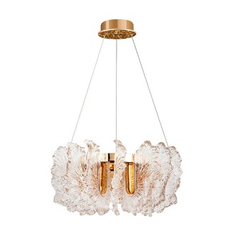 Люстра DIVINARE ANNA 1138/01 SP-36