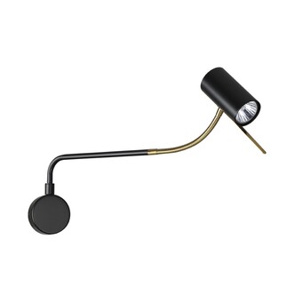 Спот ODEON LIGHT GIGI 4382/1W