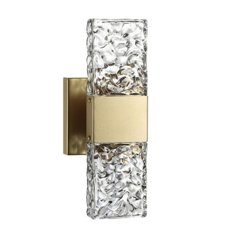 Подсветка ODEON LIGHT RICCI 4364/5WL