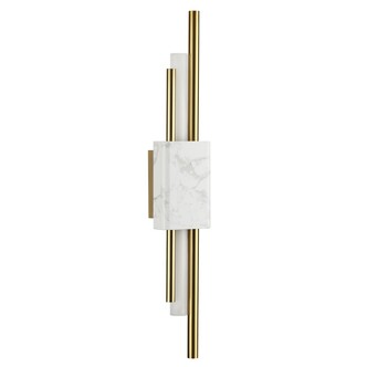 Подсветка ODEON LIGHT MARMI 4359/10WL
