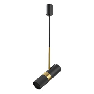 Подвес ODEON LIGHT BULLET 4356/1