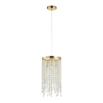 Подвес ODEON LIGHT CHOKKA 5028/3