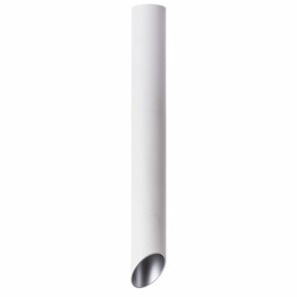 Точечный светильник ARTE LAMP PILON-SILVER A1537PL-1WH
