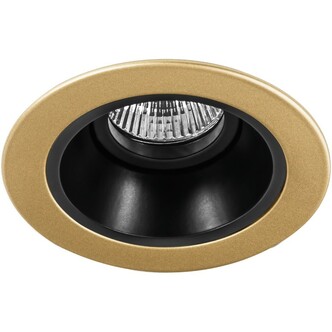 Точечный светильник LIGHTSTAR Domino D61307