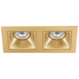 Точечный светильник LIGHTSTAR Domino D5230303
