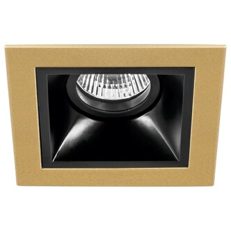 Точечный светильник LIGHTSTAR Domino D51307