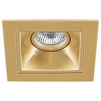 Точечный светильник LIGHTSTAR Domino D51303