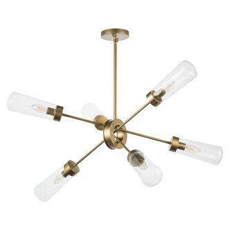 Люстра LIGHTSTAR Crotone 690063